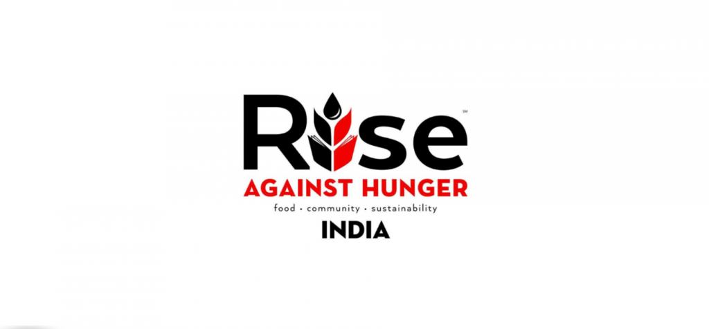 Rise Against Hunger India Initiatives Aims at Making Farmer Self-Reliant