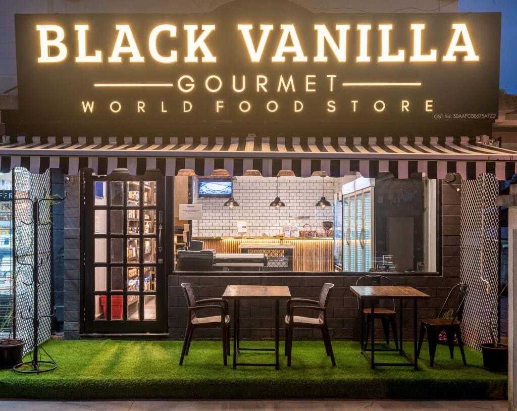 Bennet & Bernard Group Forays Into Retail Segment