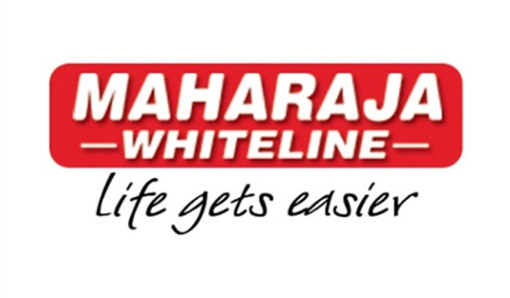 Maharaja Whiteline Kickstarts the Festive Season with New Campaign “Khushiyon Ka Homemaker”