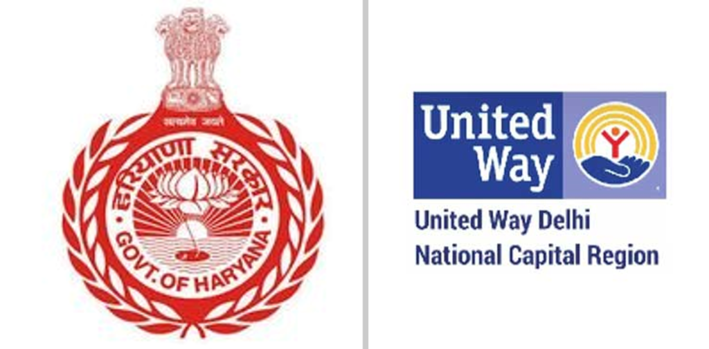 Gurugram District Administration Joins United Way Delhi for #MillionPledges, Raising Awareness to Follow Covid-19 Protocols