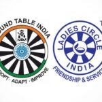 Round Table & Ladies Circle India to Celebrate RTI & LCI Week from Nov 22-28