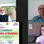 20 Minutes’ Meditation is Equivalent to 4-5 Hours of Deep Sleep, Say Experts at ASSOCHAM’S ‘ILLNESS TO WELLNESS’ SERIES