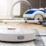 3 Self-Cleaning Robots Helping Reduce Germs at Hotels