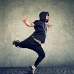 Knock off Breakdancing will be held as an event in the Olympic 2024, being supported by “Godatu” in Paris Games for the very first time