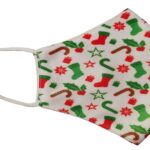 Celebrate this Christmas with Quirky Facemask from the House of UniMask