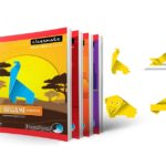 ITC Launches Origami Notebooks under its new Classmate Interaktiv Series to Foster Creativity in Children