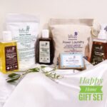 Rejoice with Rustic Art’s Winter Gift Hampers this Holiday season!