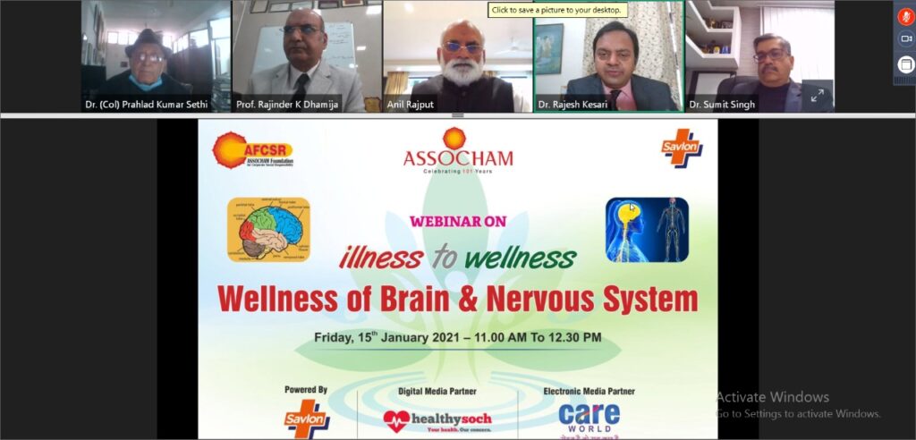Urgent need to Establish Neuropathalogical links in COVID-19 via Autopsies & Pathology Studies, Experts