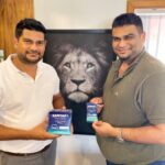 Bennet & Bernard launches first of its kind device disinfectant ‘Sanitaz Plus.’