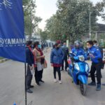 Yamaha begins with the ‘National Road Safety’ awareness initiative 2021