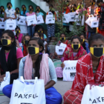 Paxful launches its global charity initiative #BuiltwithBitcoin in India, Partners with CRY- Child Rights and You to provide essentials to rural communities
