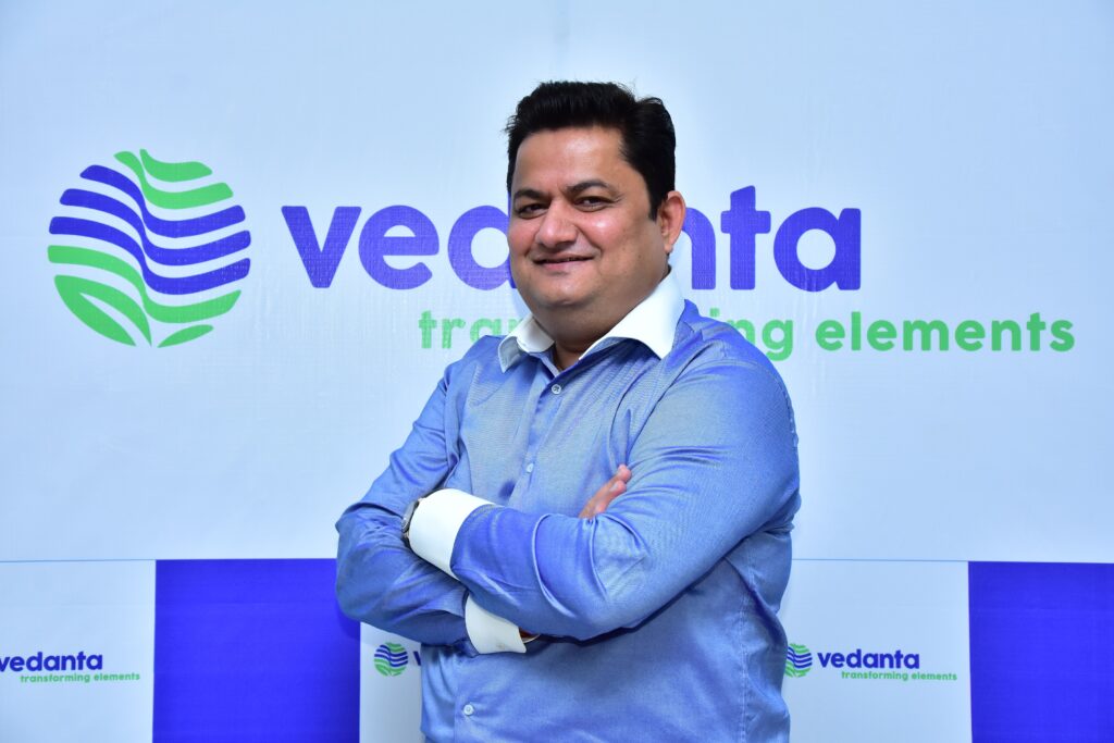 Vedanta BALCO recognizes its next generation of young leaders through its V-Reach program