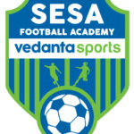 Vedanta’s SFA reaffirms commitment towards nationwide holistic development of Football during New logo Launch.
