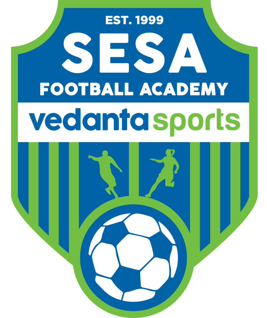 Vedanta’s SFA reaffirms commitment towards nationwide holistic development of Football during New logo Launch.