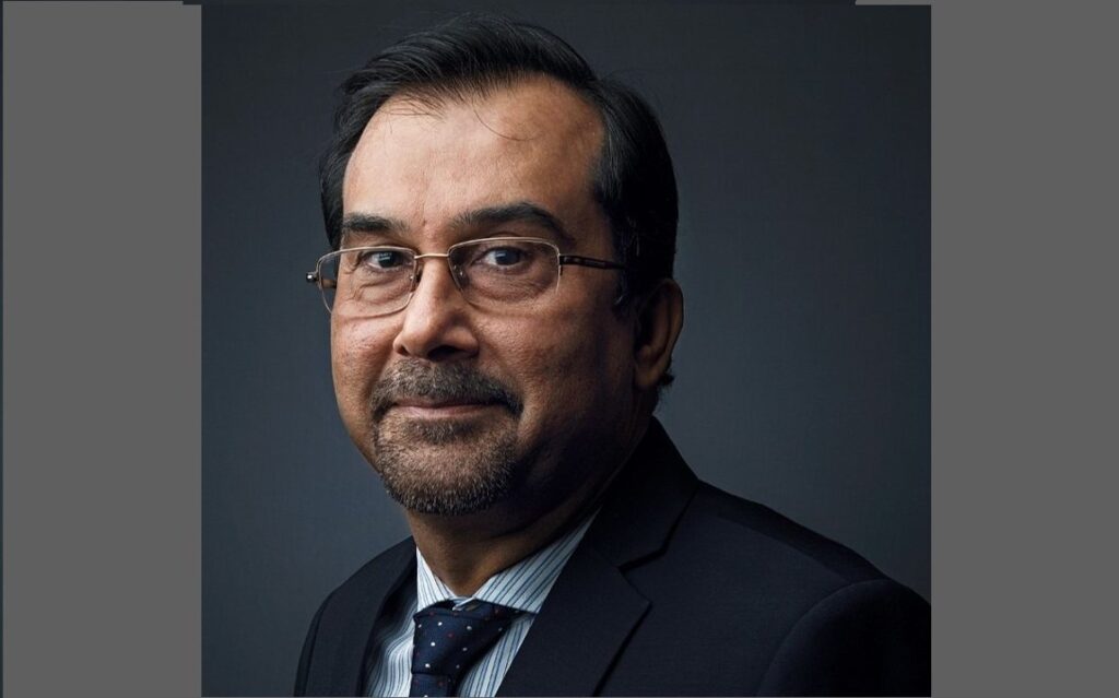 ITC Chairman Mr. Sanjiv Puri constitutes a Young Digital Natives’ Innovators Lab to drive the next paradigm of digital transformation