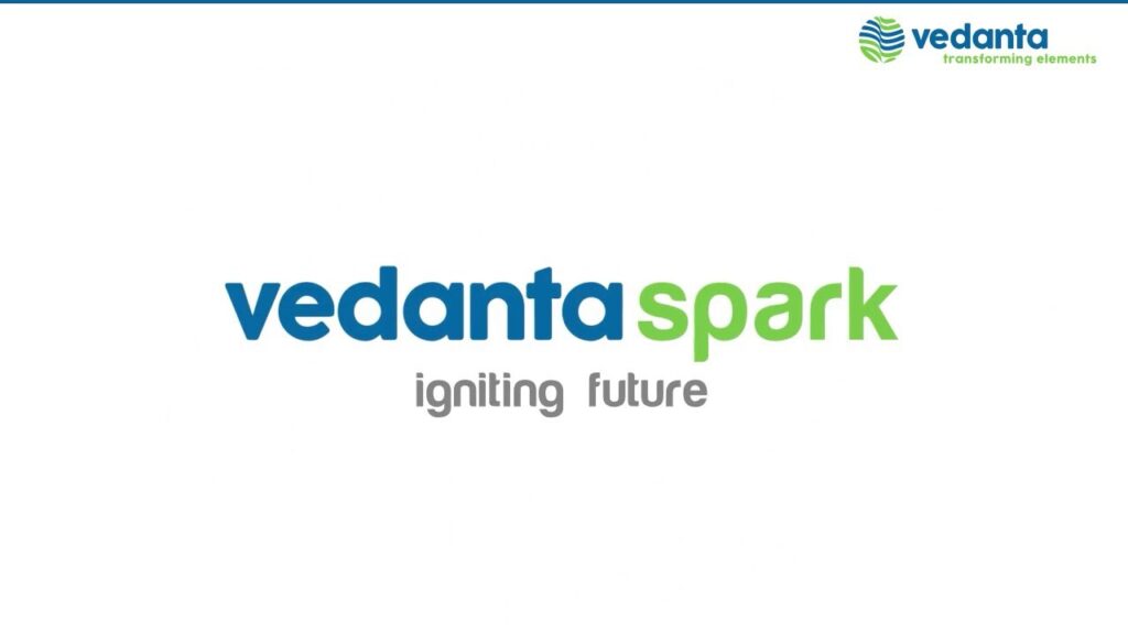 Vedanta accelerates its digital footprint, aligned to Startup India, a key initiative of Digital India Vedanta Spark, A strategic innovation and investment initiative to accelerate tech start-ups