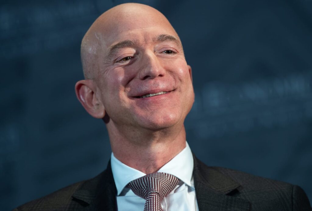 Indian sellers and NGOs letter to Jeff Bezos to ‘Back off’ from Future Group- Reliance deal goes Viral.