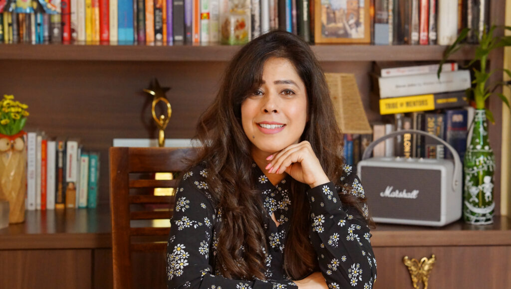 Priya Kumar’s Training Systems embarks on a journey of digital transformation, announces Genius Inside, an AI-powered platform