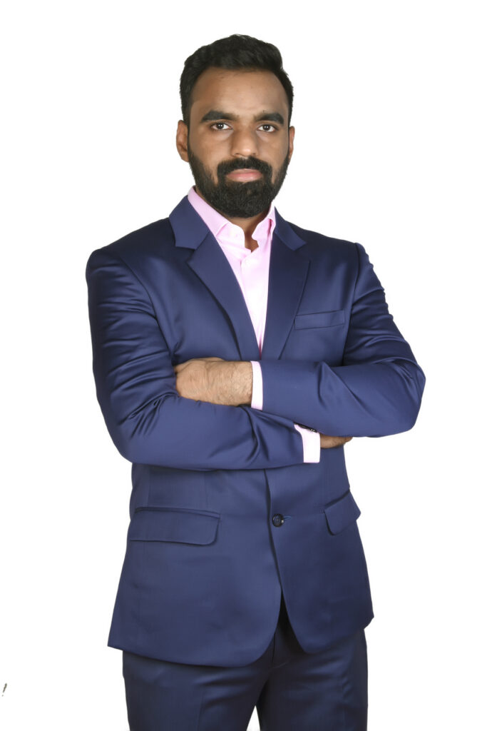 PlayerzPot elevates Mr. Sunil Yadav to Chief Executive Officer (CEO)