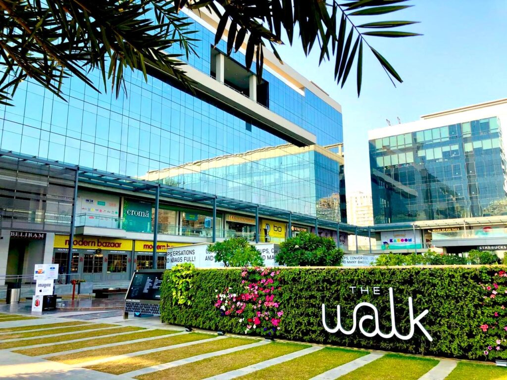 Bharti Realty added over 30 retail brands to Worldmark Gurugram