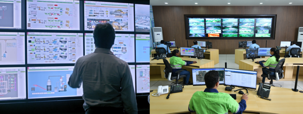 Vedanta Aluminium leverages smart technology